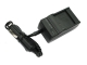 Travel Battery Charger For Camera PISEN CNP40
